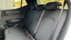 Hyundai i10 1.0T [90] N Line 5dr [Nav] Petrol Hatchback